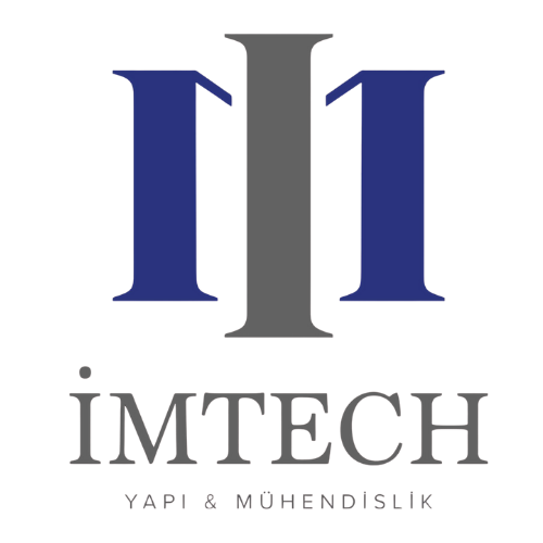 İmtech Yapı Logo
